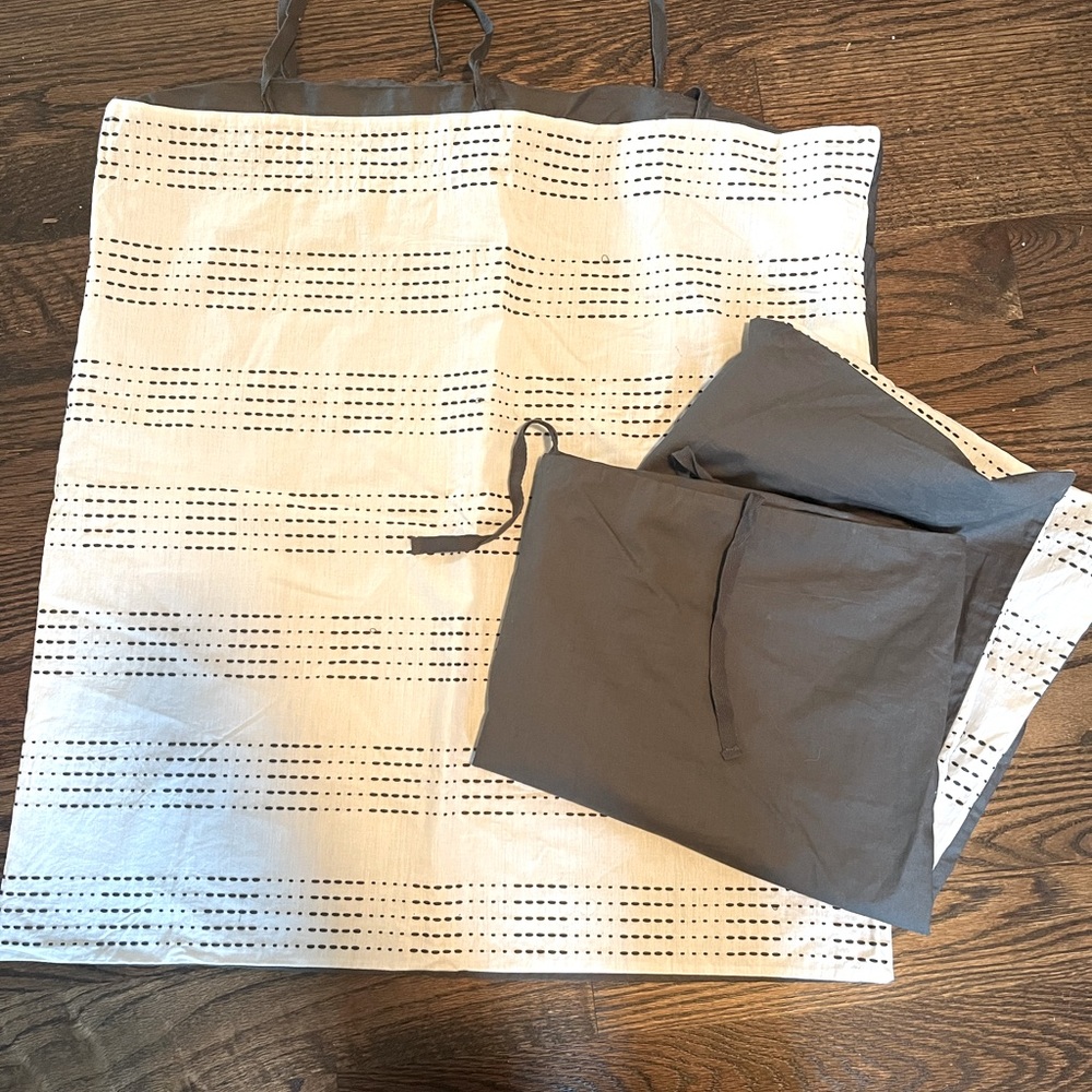 West Elm Pillow Covers